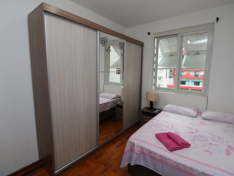 Apartamento à venda Centro com 55m² e 2 quartos por R$ 300.000 - 2012151416-img-4959.JPG