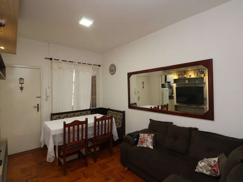 Apartamento à venda Centro com 55m² e 2 quartos por R$ 300.000 - 2117025852-img-4947.JPG