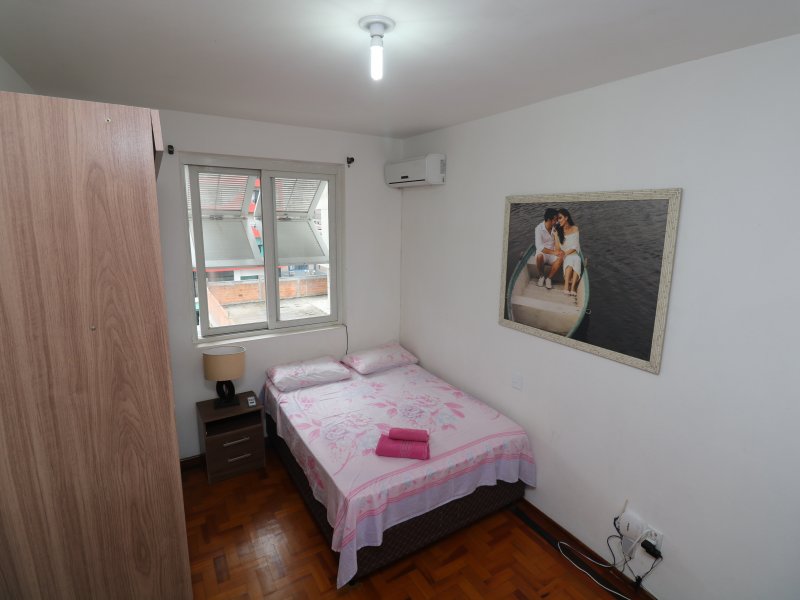 Apartamento à venda Centro com 55m² e 2 quartos por R$ 300.000 - 260031376-img-4967.JPG