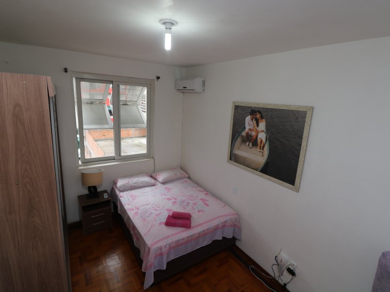 Apartamento à venda Centro com 55m² e 2 quartos por R$ 300.000 - 541189016-img-4966.JPG