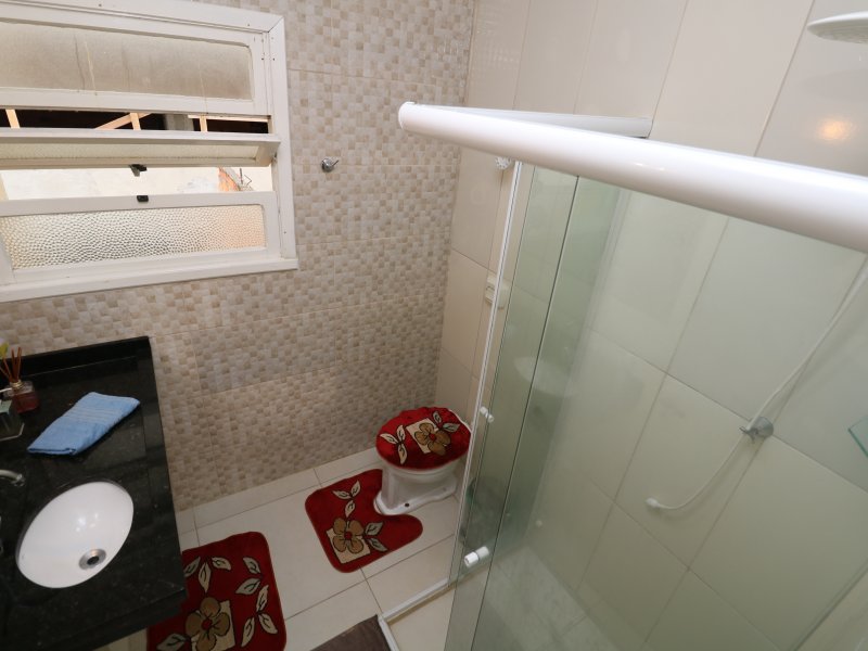 Apartamento à venda Centro com 55m² e 2 quartos por R$ 300.000 - 682966539-img-4964.JPG