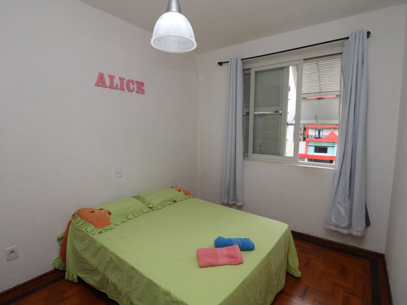 Apartamento à venda Centro com 55m² e 2 quartos por R$ 300.000 - 981709681-img-4954.JPG
