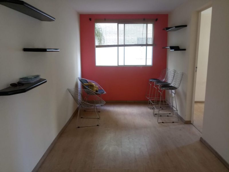 Apartamento à venda Parque Munhoz com 55m² e 2 quartos por R$ 160.000 - 1285012777-inbound909238110.jpg