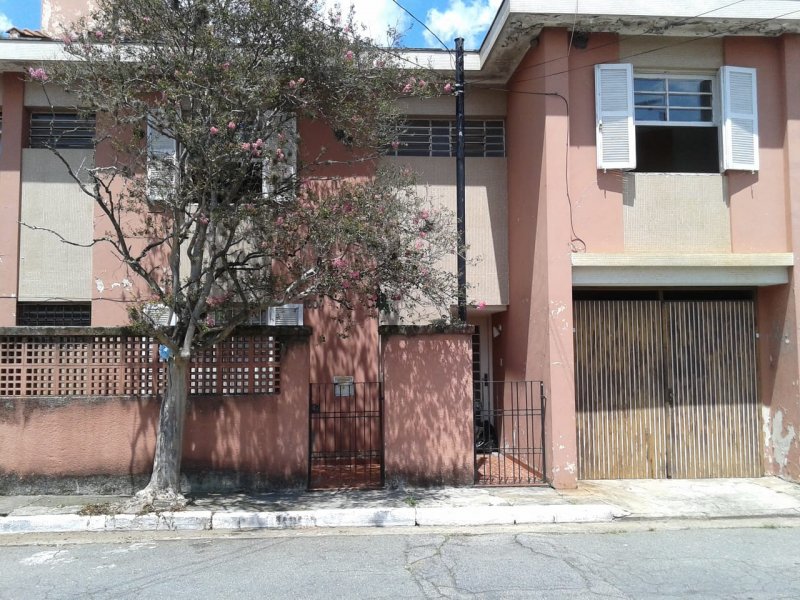 Casa à venda Planalto Paulista com 206m² e 4 quartos por R$ 890.000 - 647725062-img-20200116-wa0029.jpg
