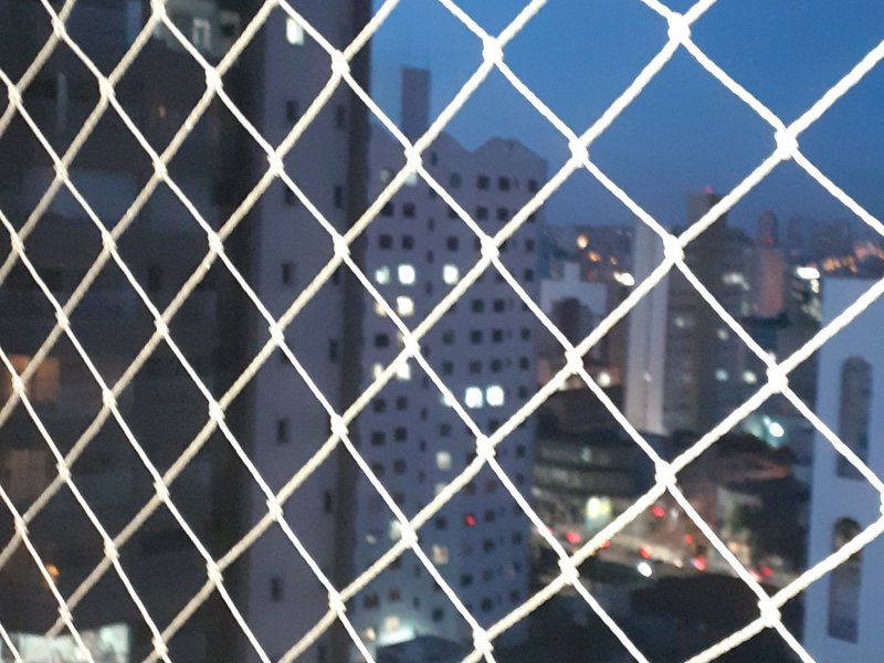 Apartamento à venda Centro com 50m² e 2 quartos por R$ 320.000 - 1353995158-vista-sacada.jpg