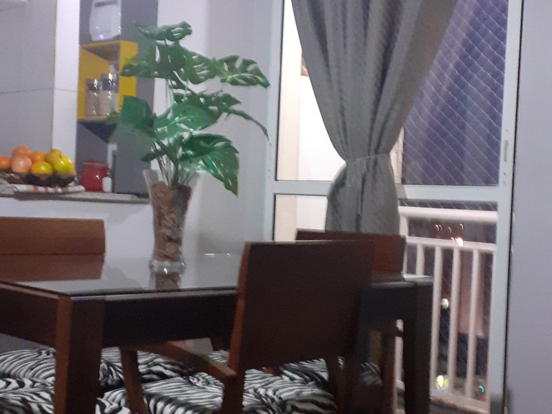 Apartamento à venda Centro com 50m² e 2 quartos por R$ 320.000 - 267811818-sala-3.jpg