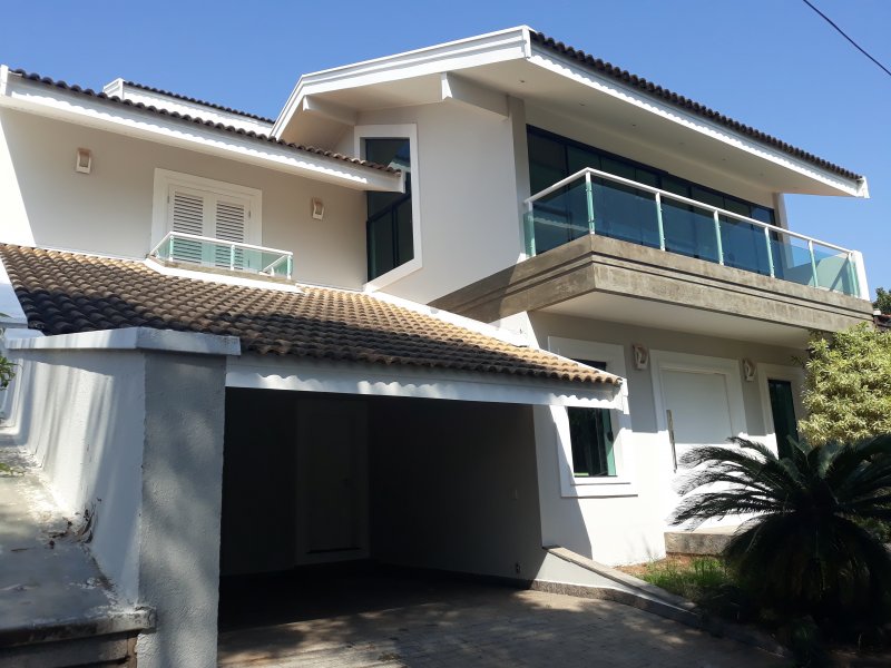 Casa de condomínio à venda Iate Clube de Americana com 397m² e 3 quartos por R$ 1.250.000 - 662032818-20191023-090432.jpg