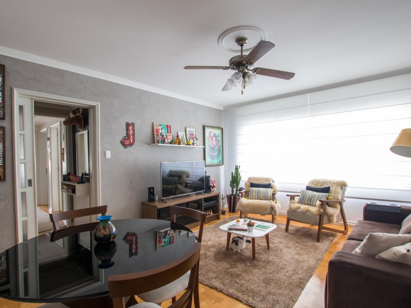 Apartamento à venda Menino Deus com 101m² e 3 quartos por R$ 450.000 - 2037077061-img-79671.jpg