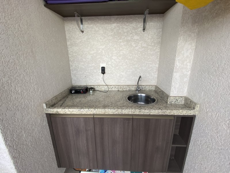 imóvel com 61m² - Km 18 - Osasco