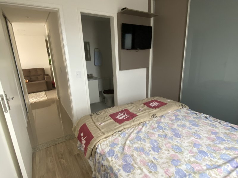 imóvel com 61m² - Km 18 - Osasco