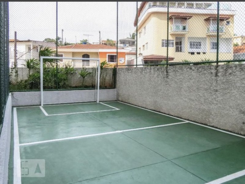 imóvel com 61m² - Km 18 - Osasco
