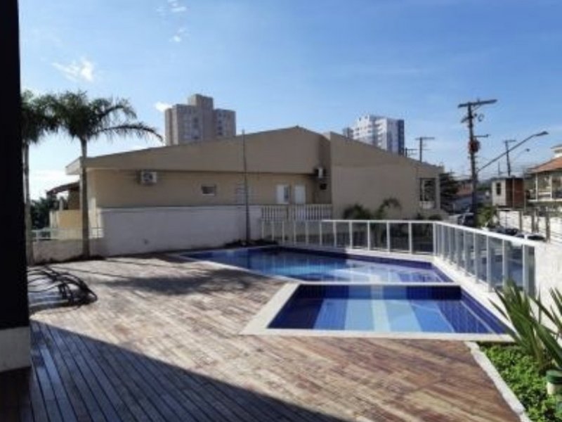 imóvel com 61m² - Km 18 - Osasco