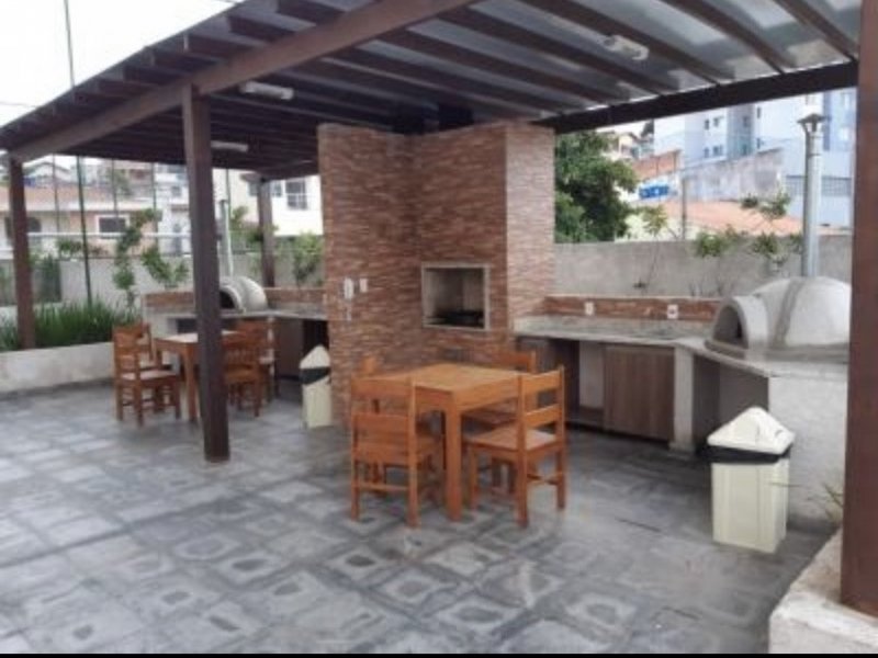 imóvel com 61m² - Km 18 - Osasco