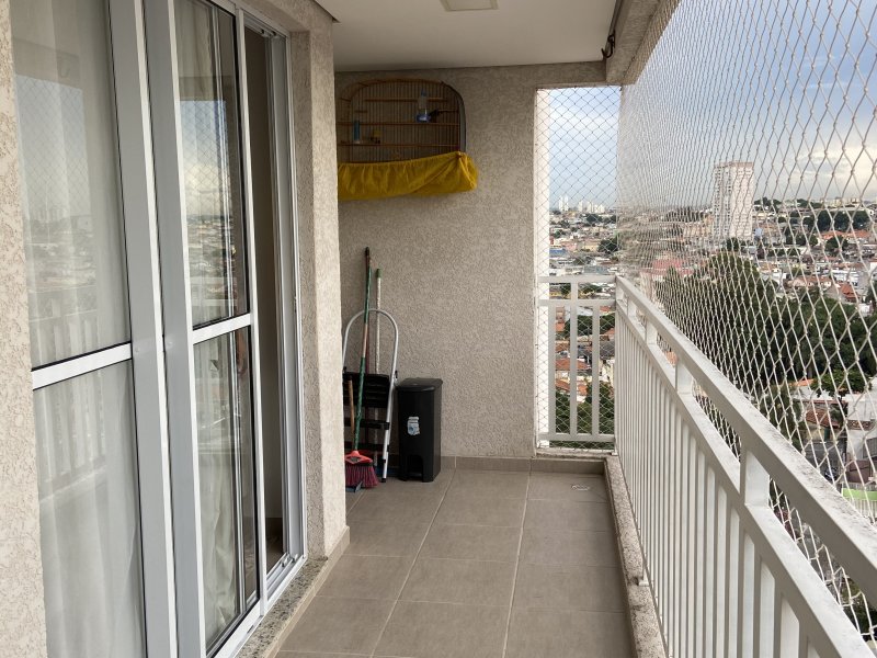 imóvel com 61m² - Km 18 - Osasco