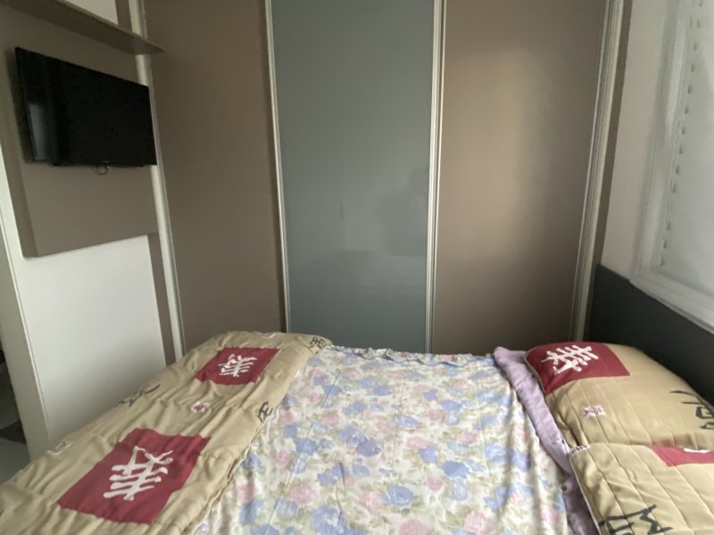 imóvel com 61m² - Km 18 - Osasco