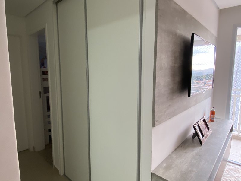 imóvel com 61m² - Km 18 - Osasco