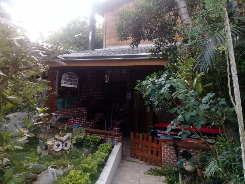 Casa de condomínio à venda Caetetuba com 58m² e 2 quartos por R$ 275.000 - 1491118861-20191101-175718.jpg