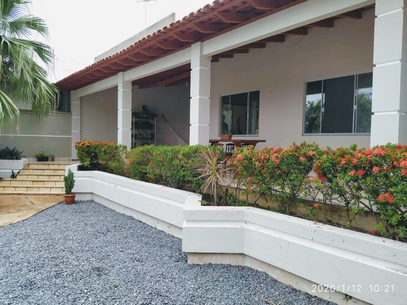Casa à venda Lot. Manoel Gomes da Cunha com 200m² e 3 quartos por R$ 450.000 - 1177349276-img-20200112-102200.jpg