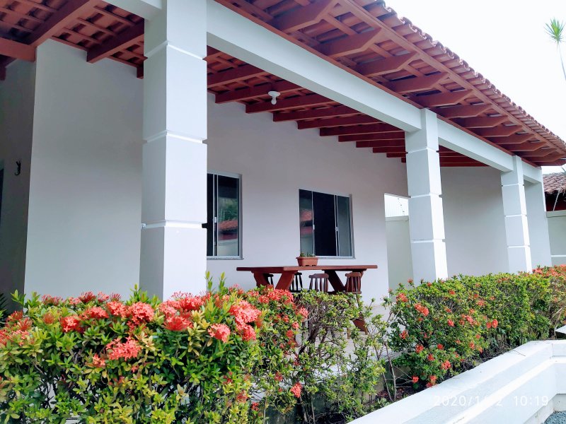 Casa à venda Lot. Manoel Gomes da Cunha com 200m² e 3 quartos por R$ 450.000 - 1520254967-img-20200112-101938.jpg