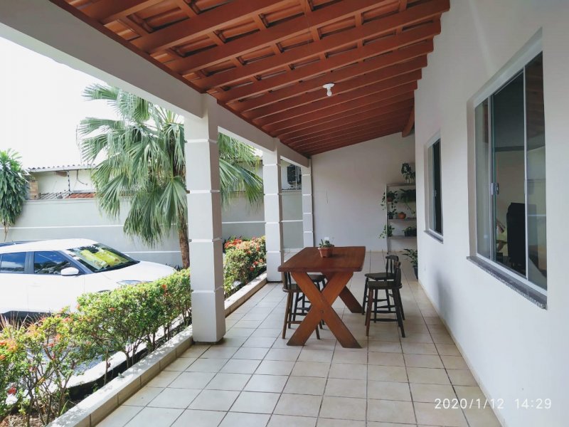 Casa à venda Lot. Manoel Gomes da Cunha com 200m² e 3 quartos por R$ 450.000 - 1776915150-img-20200115-wa0044.jpg