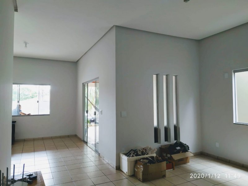 Casa à venda Lot. Manoel Gomes da Cunha com 200m² e 3 quartos por R$ 450.000 - 241563417-img-20200115-wa0054.jpg