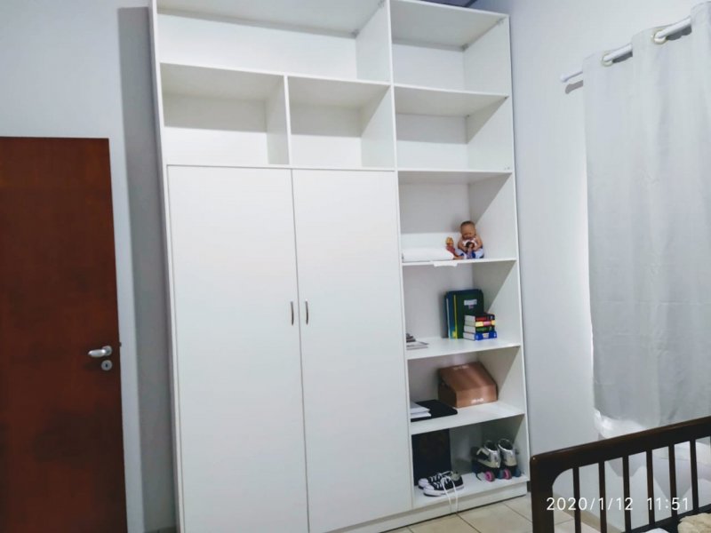 Casa à venda Lot. Manoel Gomes da Cunha com 200m² e 3 quartos por R$ 450.000 - 510265604-img-20200115-wa0055.jpg