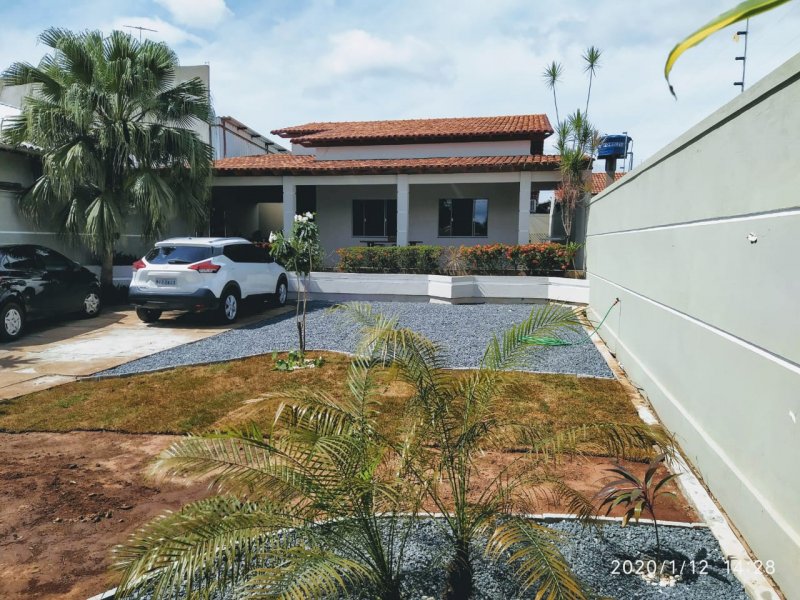 Casa à venda Lot. Manoel Gomes da Cunha com 200m² e 3 quartos por R$ 450.000 - 677110020-img-20200114-wa0025.jpg