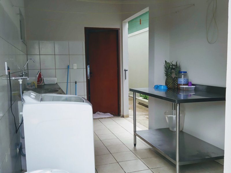Casa à venda Lot. Manoel Gomes da Cunha com 200m² e 3 quartos por R$ 450.000 - 810243359-img-20200112-114819.jpg