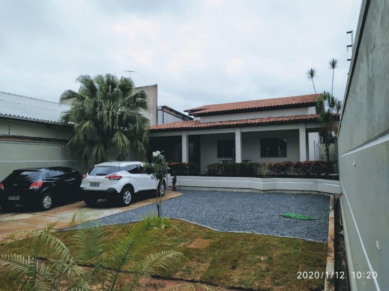 Casa à venda Lot. Manoel Gomes da Cunha com 200m² e 3 quartos por R$ 450.000 - 939878756-img-20200115-wa0062.jpg