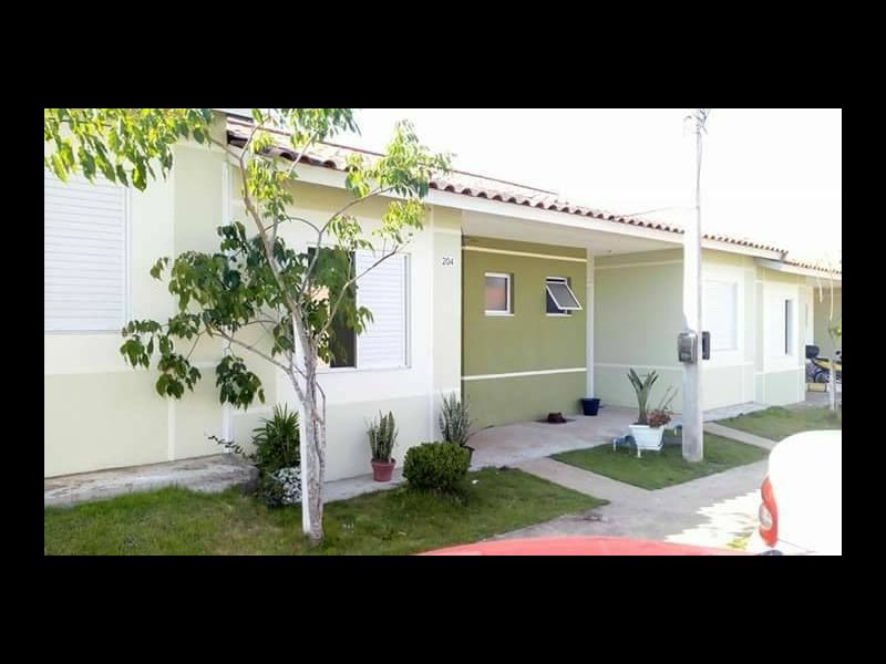 imóvel com 54m² - Oriço - Gravatai