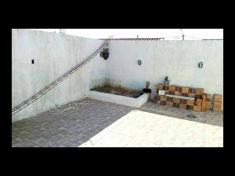 imóvel com 54m² - Oriço - Gravatai