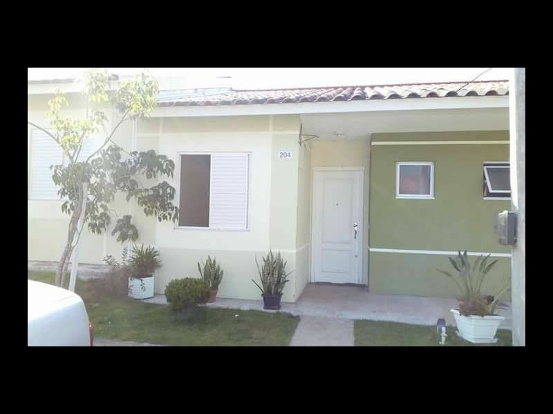 imóvel com 54m² - Oriço - Gravatai