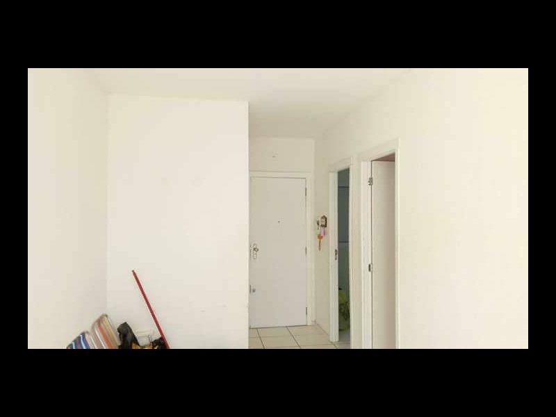 imóvel com 54m² - Oriço - Gravatai