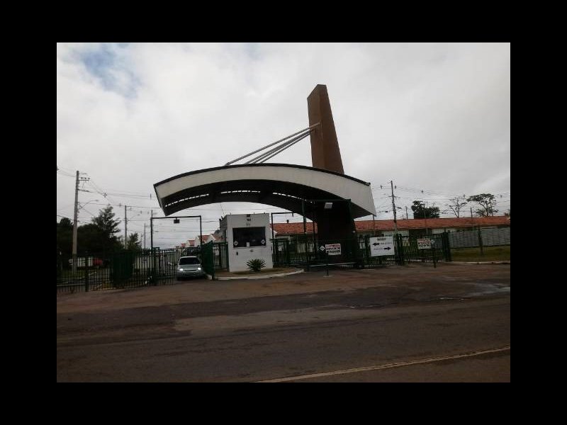 imóvel com 54m² - Oriço - Gravatai