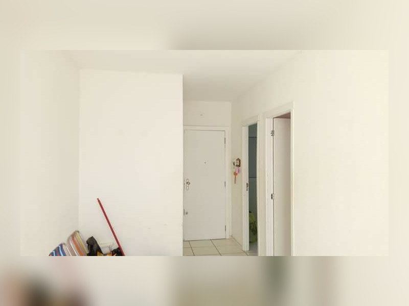 imóvel com 54m² - Oriço - Gravatai