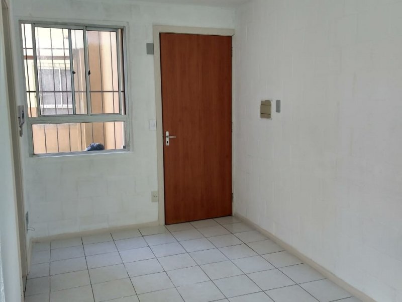 Apartamento para alugar Rubem Berta com 38m² e 2 quartos por R$ 125.000 - 456911490-img-20200207-wa0007.jpg