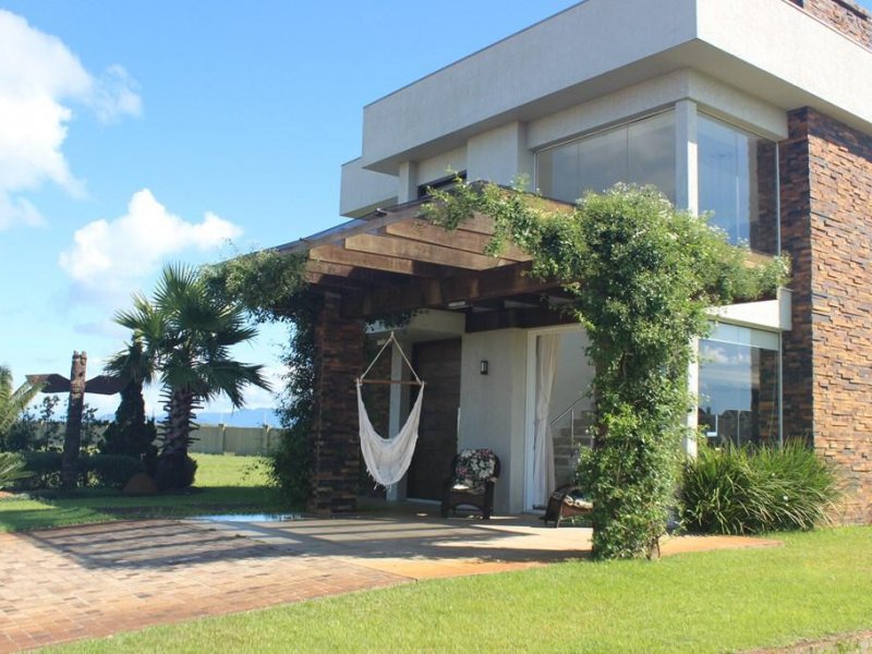 imóvel com 270m² - Xangri-Lá - Xangri-lá
