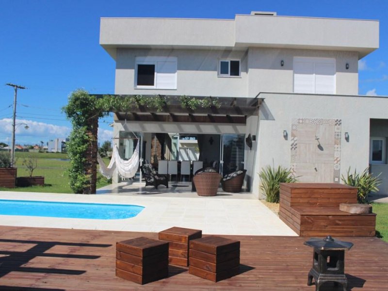imóvel com 270m² - Xangri-Lá - Xangri-lá