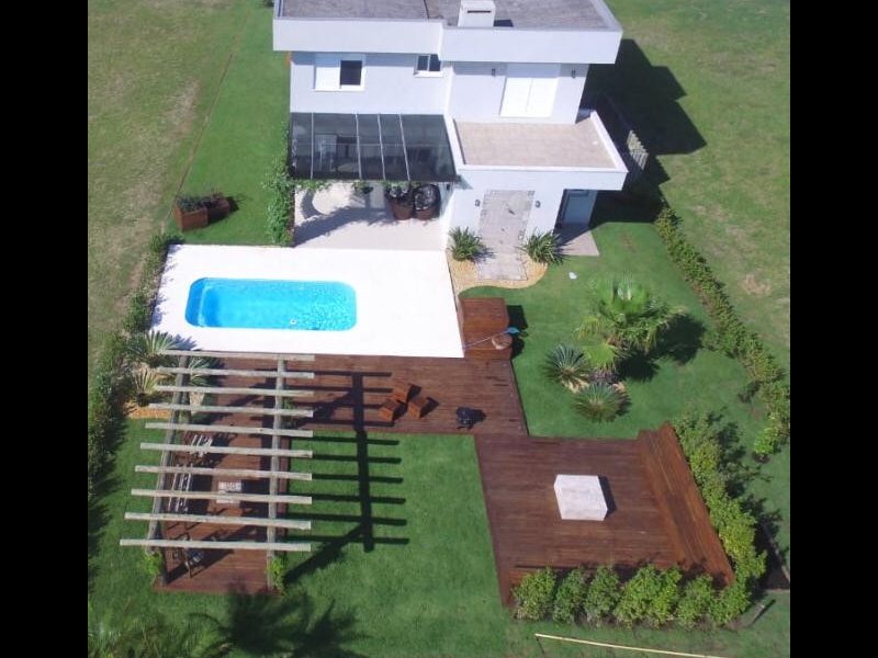 imóvel com 270m² - Xangri-Lá - Xangri-lá