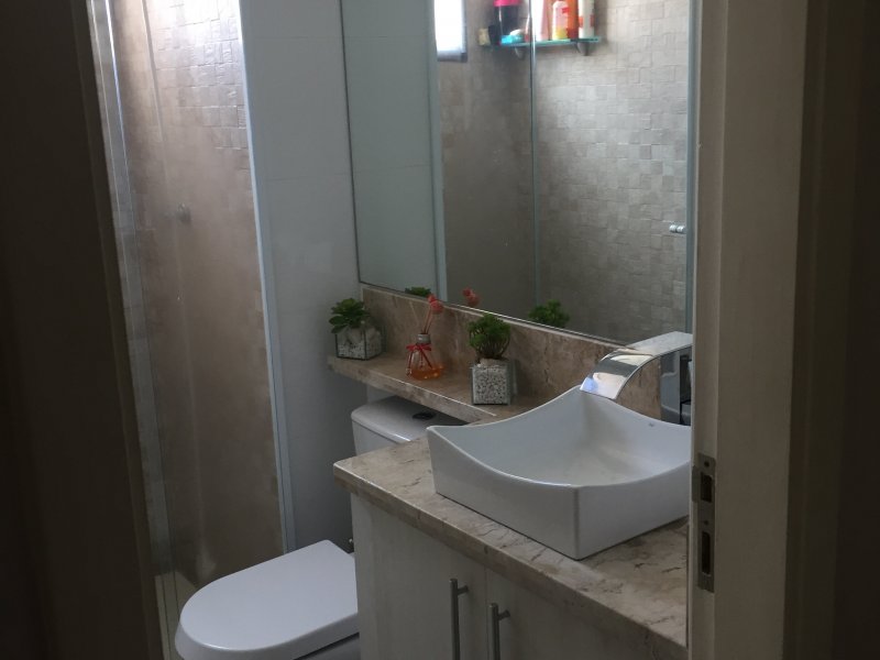 Apartamento à venda Tremembé com 52m² e 2 quartos por R$ 250.000 - 1579146934-6d267875-c502-4b5a-9431-d1ef05d20674.jpeg