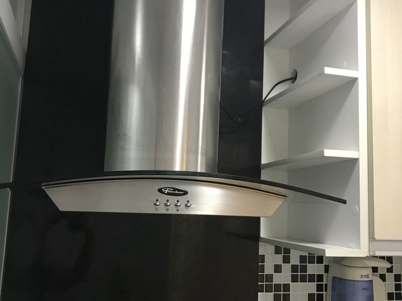 Apartamento à venda Parque São Vicente com 50m² e 2 quartos por R$ 250.000 - 1258124442-ed0cb55d-e526-44ee-b588-d508f06deb9e.jpeg