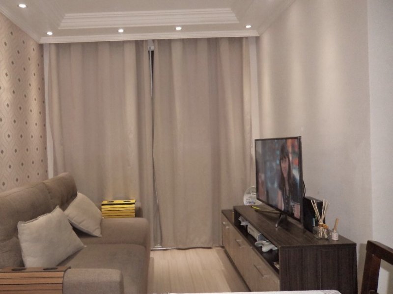 Apartamento à venda Parque São Vicente com 50m² e 2 quartos por R$ 250.000 - 266843517-cc674891-3a14-47ce-97a3-9e2d31ee41a4.jpeg