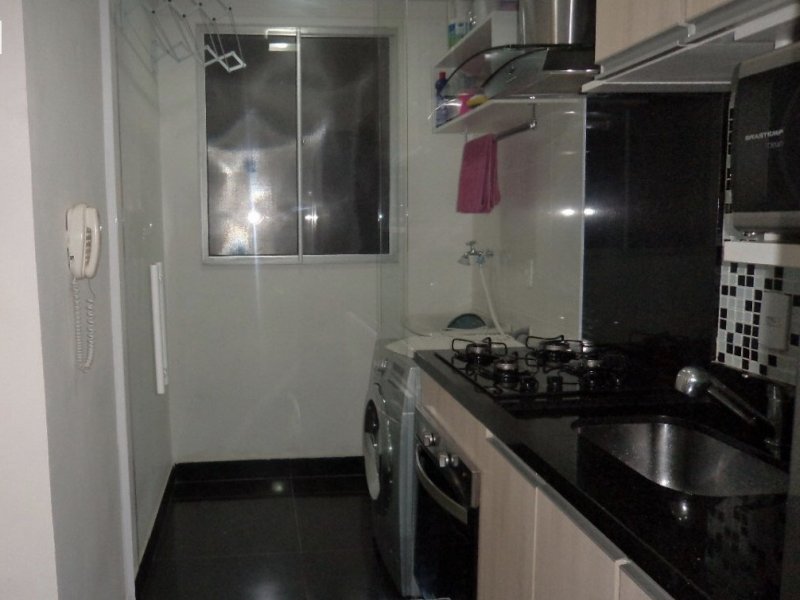 Apartamento à venda Parque São Vicente com 50m² e 2 quartos por R$ 250.000 - 989766681-82e78c20-67fd-4655-bfca-7e506421e1ad.jpeg