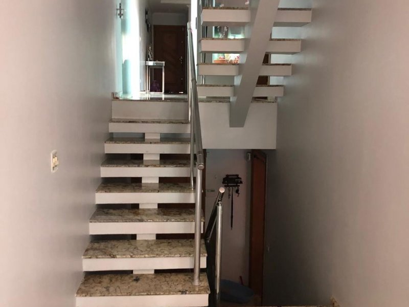 imóvel com 325m² - Vila Alzira - Santo André