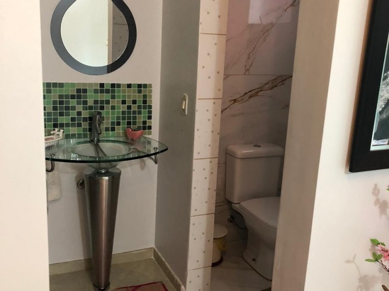 imóvel com 325m² - Vila Alzira - Santo André
