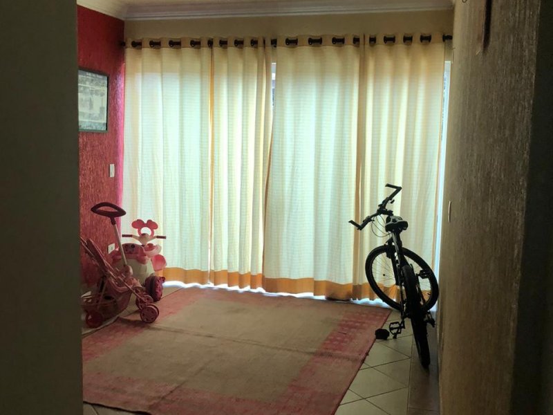 imóvel com 325m² - Vila Alzira - Santo André
