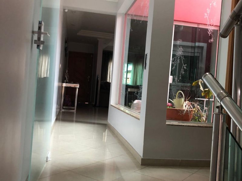 imóvel com 325m² - Vila Alzira - Santo André