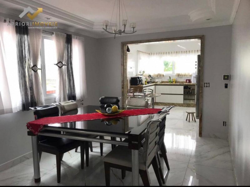 imóvel com 325m² - Vila Alzira - Santo André