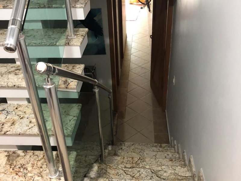 imóvel com 325m² - Vila Alzira - Santo André