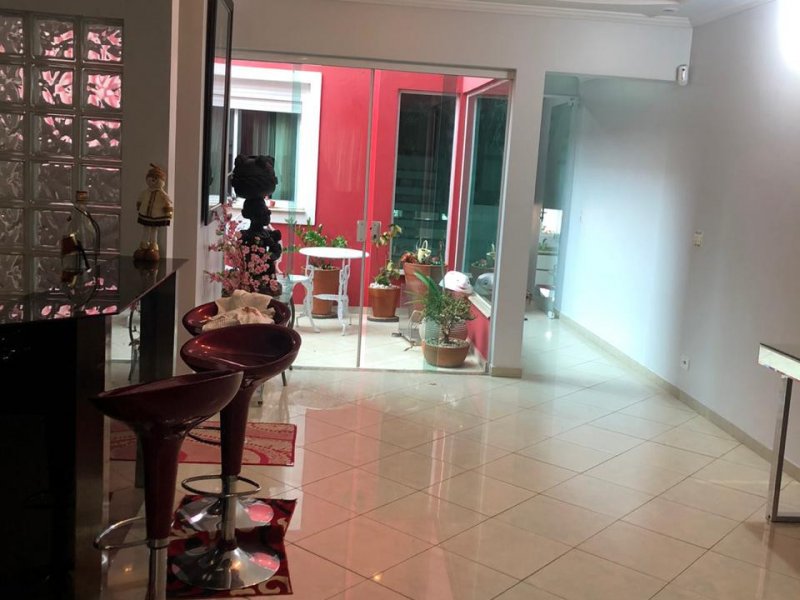 imóvel com 325m² - Vila Alzira - Santo André